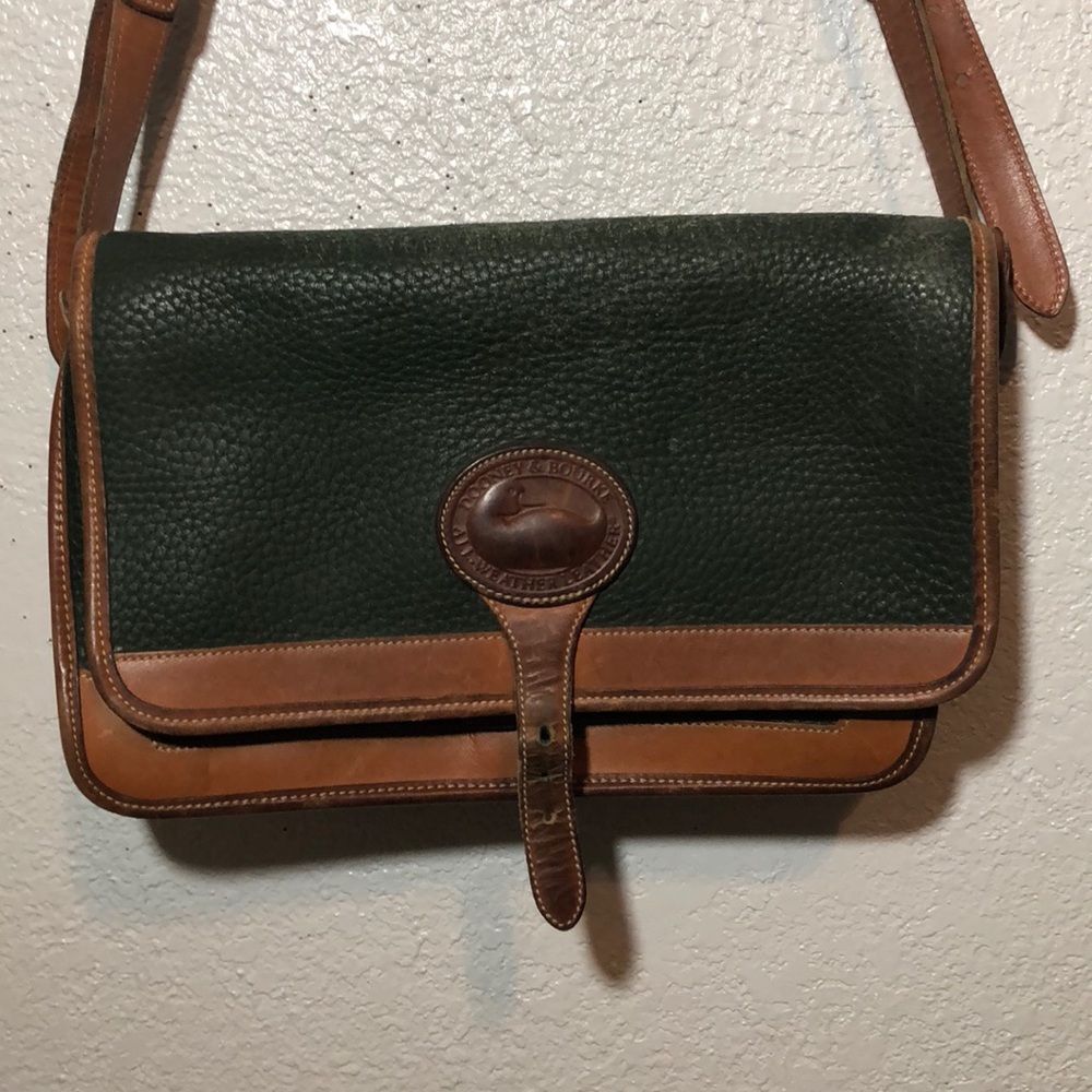 Dooney & Bourke Vintage Satchel